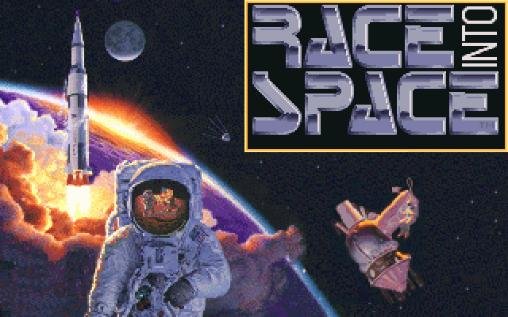 game pic for Race into space pro